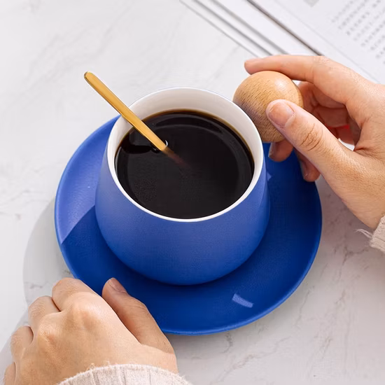 GEB 350ul Blue Low Retention Pre